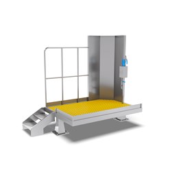 Фото компании  Jwe Honor 1