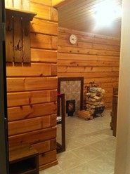 Фото компании  Сундуки. Тёплые баньки 16