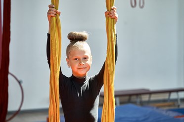 Фото компании  Небо Спорт (м. Сокол) 6