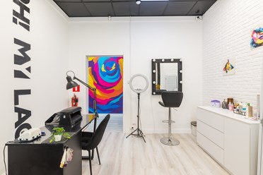 Фото компании  Oh! My Lac 6