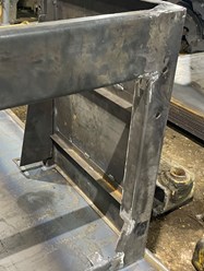 Плазменная резка металла