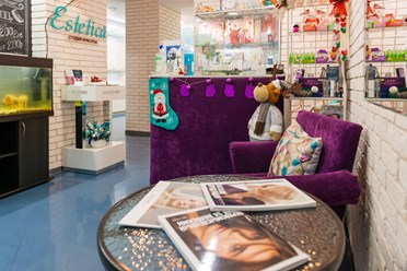 Фото компании  Estetica MED 4