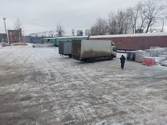 Фото компании ООО Сибирская доставка 3