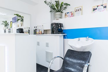 Фото компании  Nail Service Moscow 4