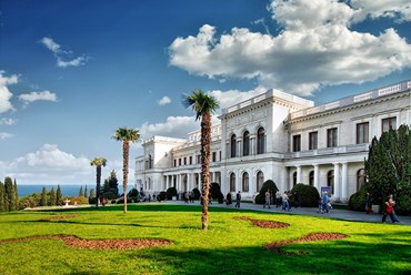 Фото компании  "Экскурсии в Ялте" 2