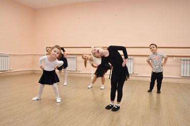 Фото компании  DariDance 8