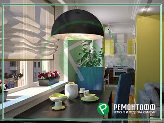 Фото компании ООО Ремонтофф 15