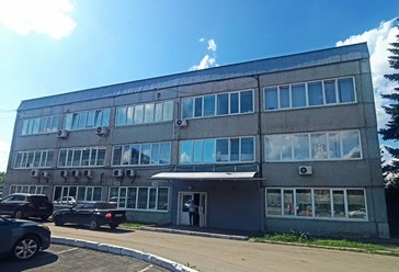 Фото компании АНО ДПО ГК Профи-Сибирь 4