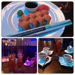 Фото компании  Cacao lounge project 17