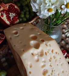 Фото компании  Земля сыра 1