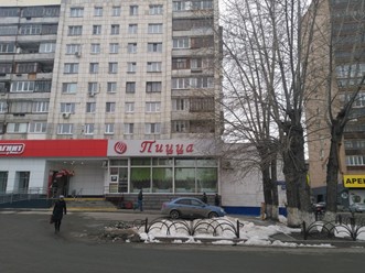 Фото компании ООО ПИЦЦА-ТЮМЕНЬ-II, кафе 16