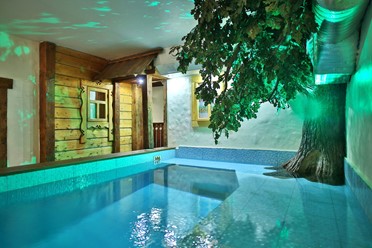 Фото компании  На Пятилеток 7