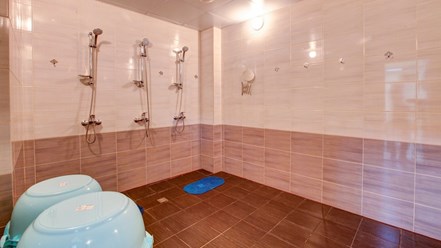 Фото компании ООО Общественная баня на Совхозной 8