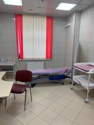 Семейный медицинский цент "Мой Доктор", 10 мин. езды от ЕКАДа