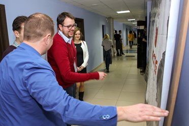 Фото компании  Переводчик Анастасия Макотрина 7