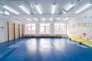 Фото компании  AcademKids ЖК «Рассказово 11» 21
