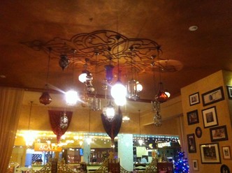 Фото компании  Караван-сарай 24