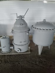 Фото компании ООО Химнефтегаз-Сервис 1