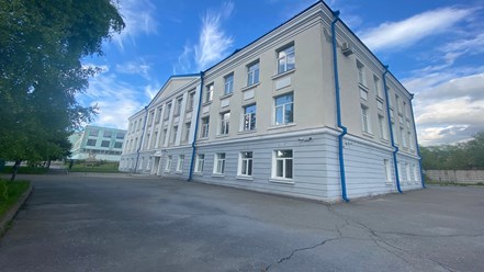 Фото компании  Управляющая компания Этажи 11
