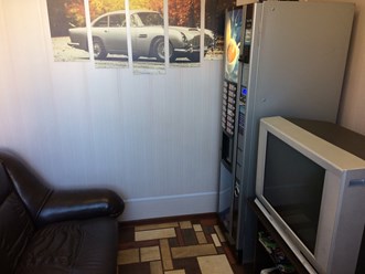 Фото компании ИП Автосервис "Прайм" 1