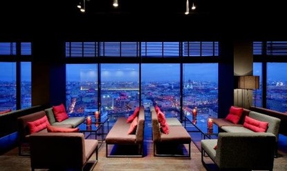 Фото компании  AZIMUT SKY Bar, бар-ресторан 10