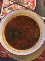 Фото компании  Грузинка, ресторан домашней кухни 8