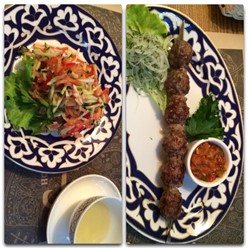 Фото компании  Тандыр, ресторан узбекской кухни 46