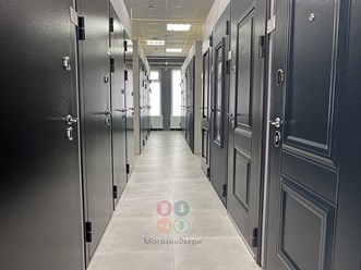 Фото компании ИП МагазинDвери 17