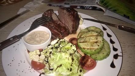 Фото компании  Рибай, мясной ресторан 28