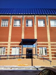 Фото компании  Адонис, центр здорового отдыха 2
