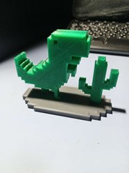 В школе программирования Codame дети так же изучают 3D-моделирование и печать на 3D-принтере