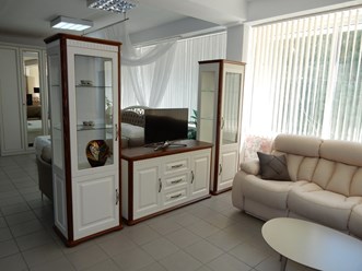 Мебель для гостиной «Марсель»