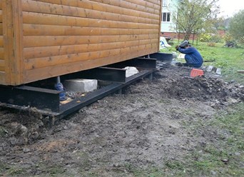 Фото компании  ПРО Сваи 5