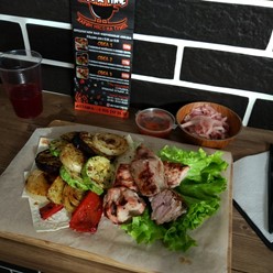 Фото компании  СтейкTime 5