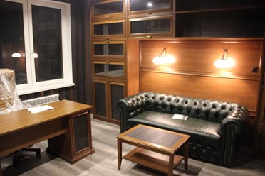 Фото компании ООО Мезонин 2