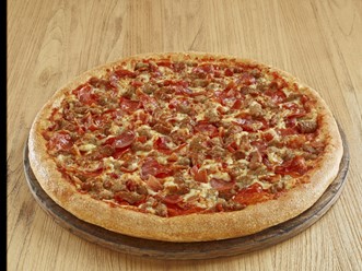 Фото компании  Pizza Hut, сеть пиццерий 16