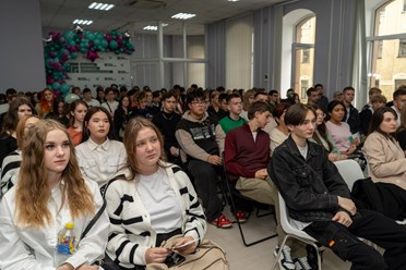 Фото компании АНПОО Колледж городских предпринимателей | КГП 2