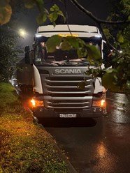 Фото компании ООО Scania Ato Pro 6