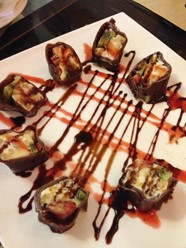 Фото компании  Васаби, сеть суши-ресторанов 27