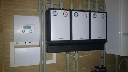 Фото компании АО Анапасервисгаз 4