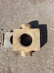 Фото компании ООО «АЗБИ» Буровой инструмент АЗБИ 12