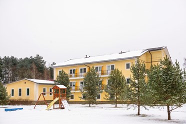 Фото компании ООО RiverSide by Welna 16