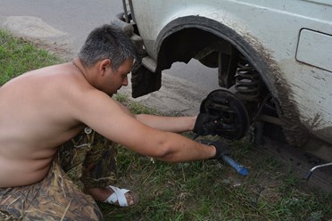 Фото компании ООО Помощь на дороге 6