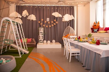 Фото компании  Детский «Лофт На Охте» 4