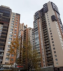 Покупка и продажа недвижимости