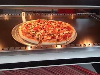 Фото компании  New York Pizza, пиццерия 9