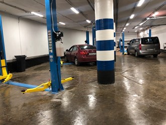 Фото компании  Автосервис Автопилот Новокосино 6