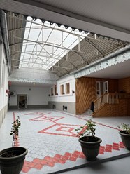 Фото компании  Гостевой дом "БАРКАД-ТУР" 9