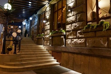 Фото компании  LaScala 3