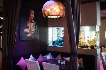 Фото компании  IlTokyo, кафе 7